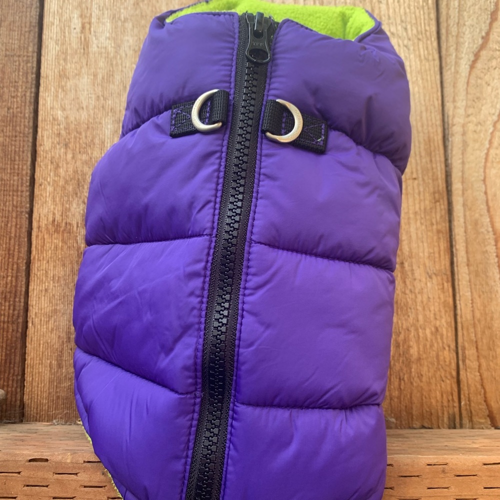 Gooby dog jacket